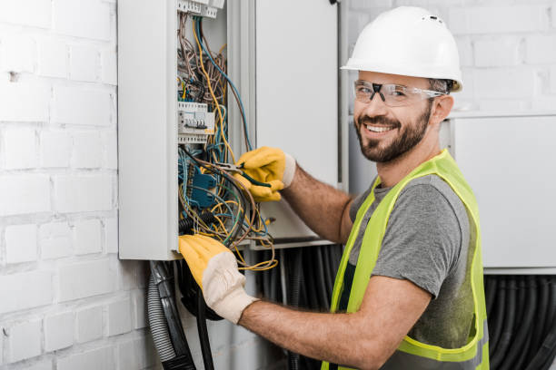 Best Emergency Electrician Near Me  in Delaware, OH