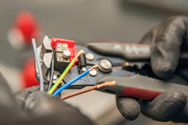 Best Electrical System Inspection  in Delaware, OH