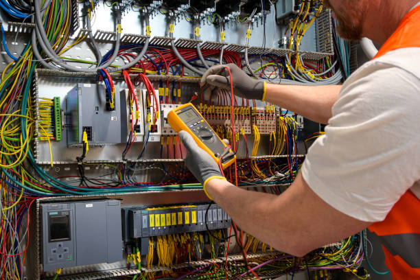 Best Electrical Installation Contractor  in Delaware, OH